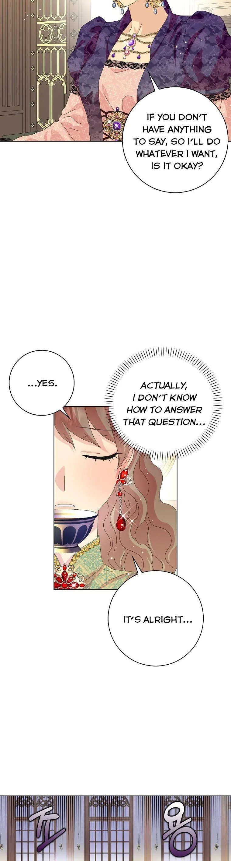 When I Quit Being A Wicked Mother-in-law, Everyone Became Obsessed With Me Chapter 32 page 6