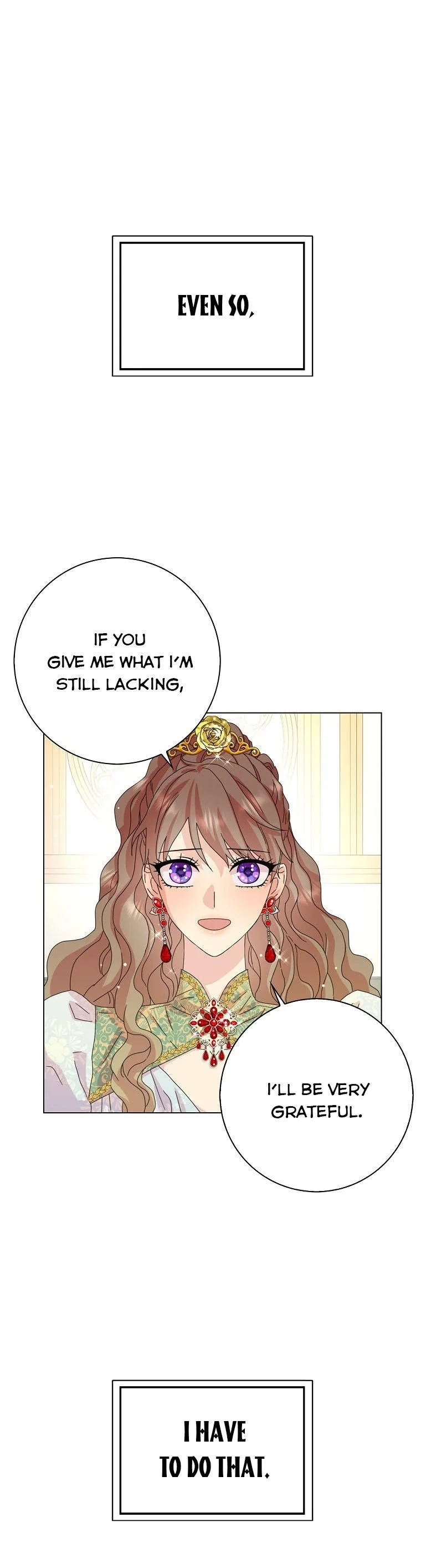 When I Quit Being A Wicked Mother-in-law, Everyone Became Obsessed With Me Chapter 32 page 30