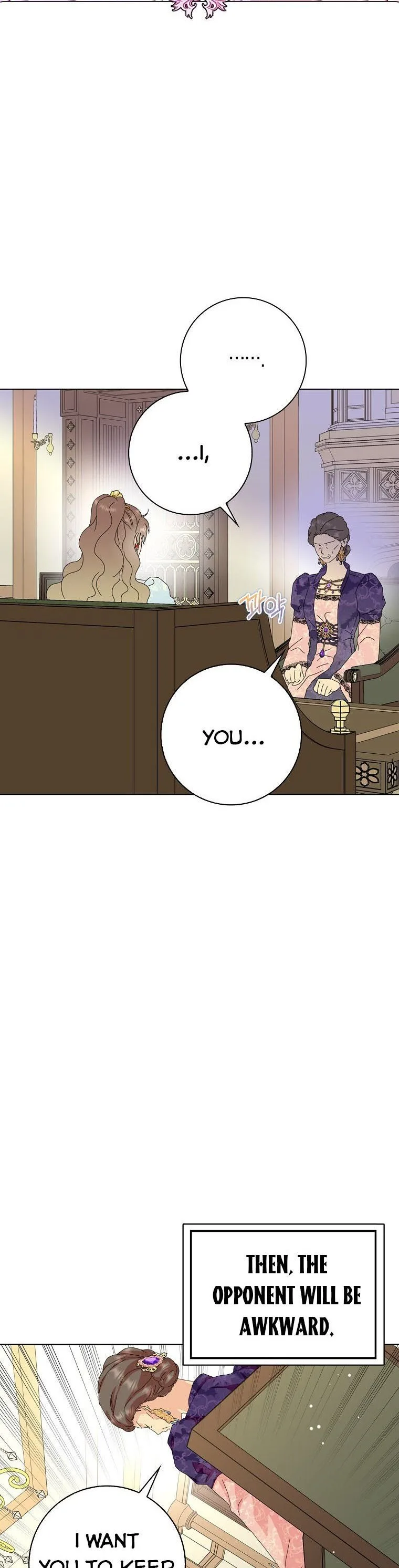 When I Quit Being A Wicked Mother-in-law, Everyone Became Obsessed With Me Chapter 32 page 40