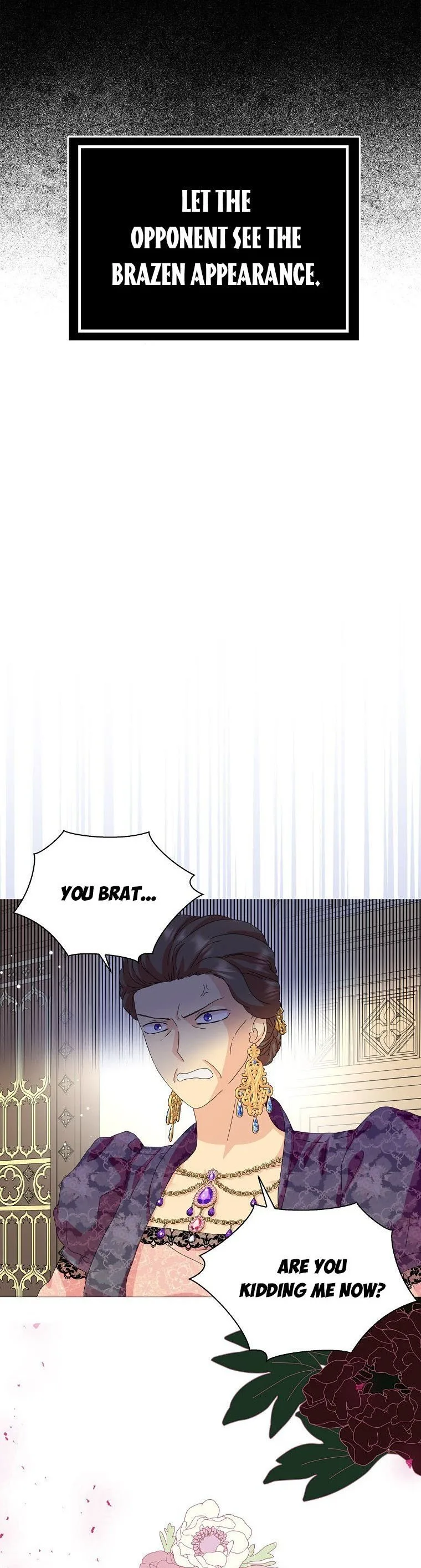 When I Quit Being A Wicked Mother-in-law, Everyone Became Obsessed With Me Chapter 32 page 35