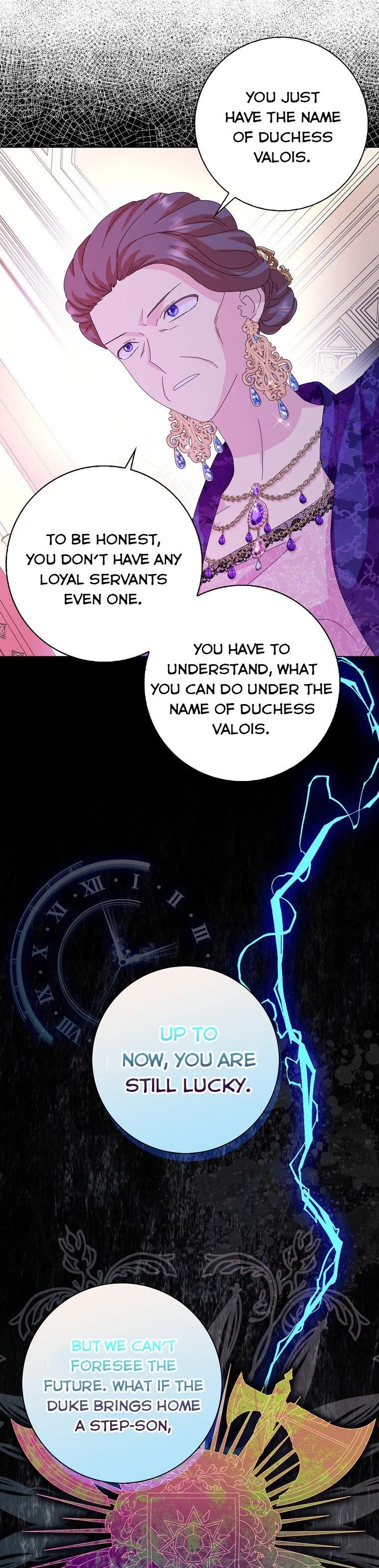 When I Quit Being A Wicked Mother-in-law, Everyone Became Obsessed With Me Chapter 32 page 16