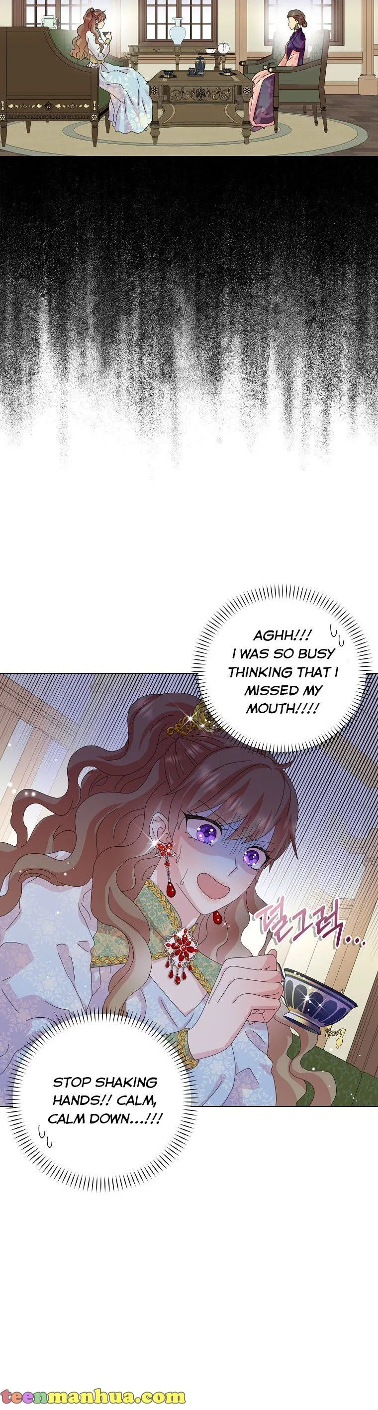 When I Quit Being A Wicked Mother-in-law, Everyone Became Obsessed With Me Chapter 32 page 7