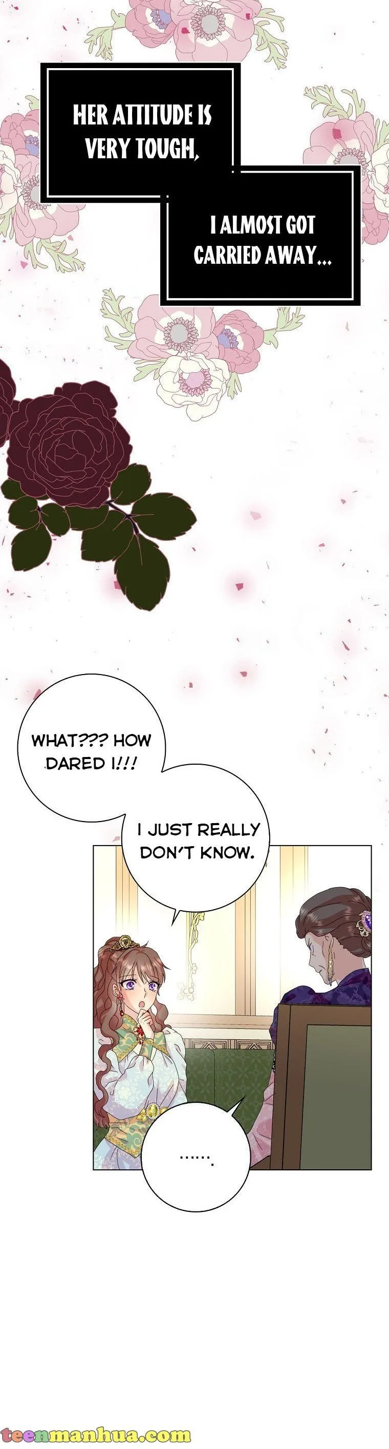 When I Quit Being A Wicked Mother-in-law, Everyone Became Obsessed With Me Chapter 32 page 36