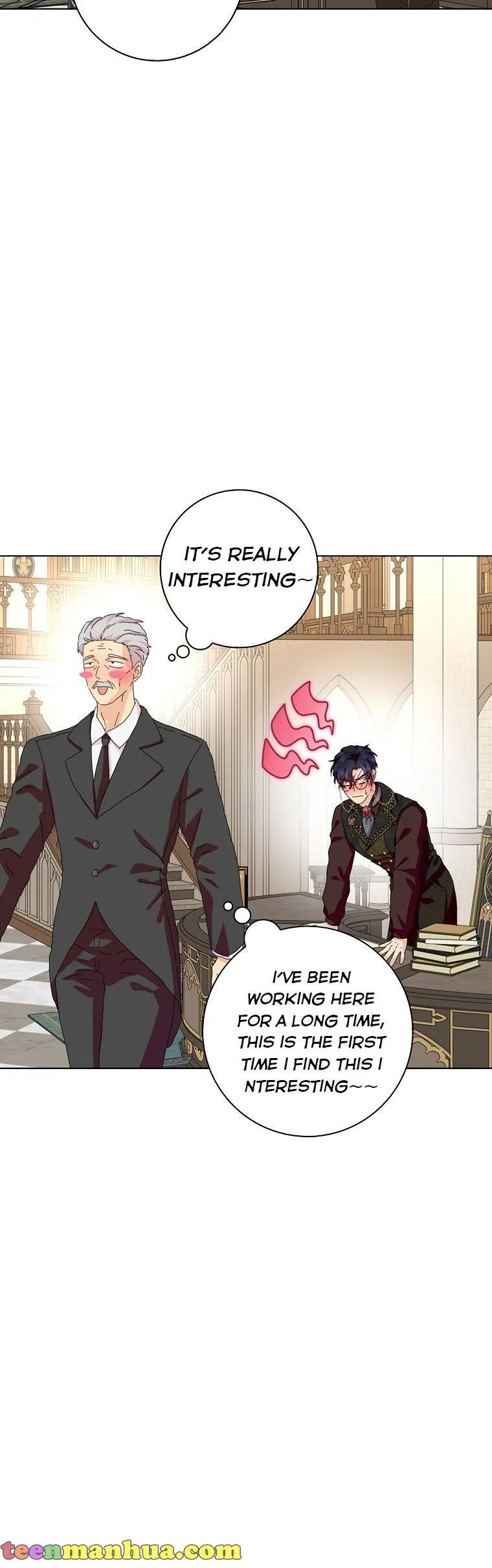 When I Quit Being A Wicked Mother-in-law, Everyone Became Obsessed With Me Chapter 34 page 29
