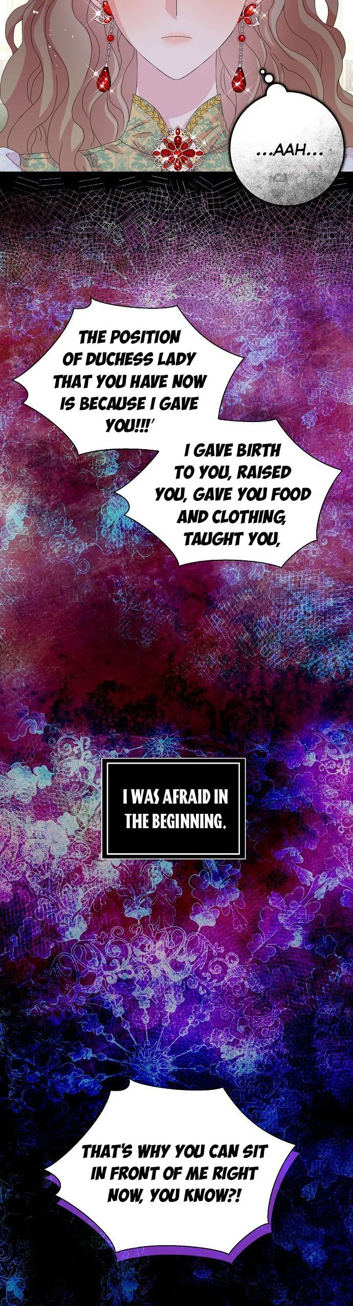 When I Quit Being A Wicked Mother-in-law, Everyone Became Obsessed With Me Chapter 33 page 25