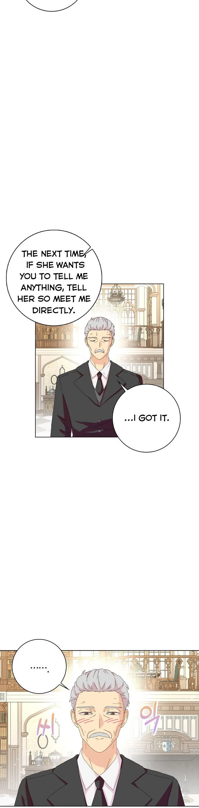 When I Quit Being A Wicked Mother-in-law, Everyone Became Obsessed With Me Chapter 34 page 23