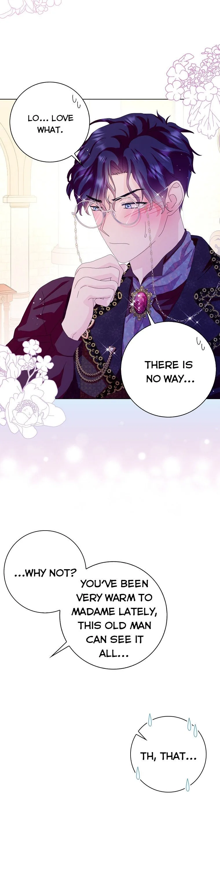 When I Quit Being A Wicked Mother-in-law, Everyone Became Obsessed With Me Chapter 34 page 25