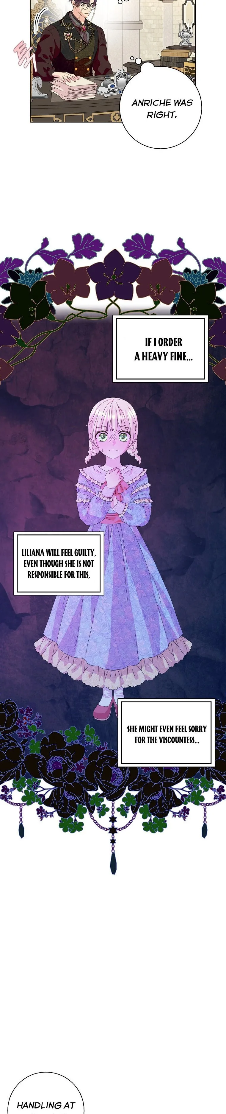 When I Quit Being A Wicked Mother-in-law, Everyone Became Obsessed With Me Chapter 34 page 18