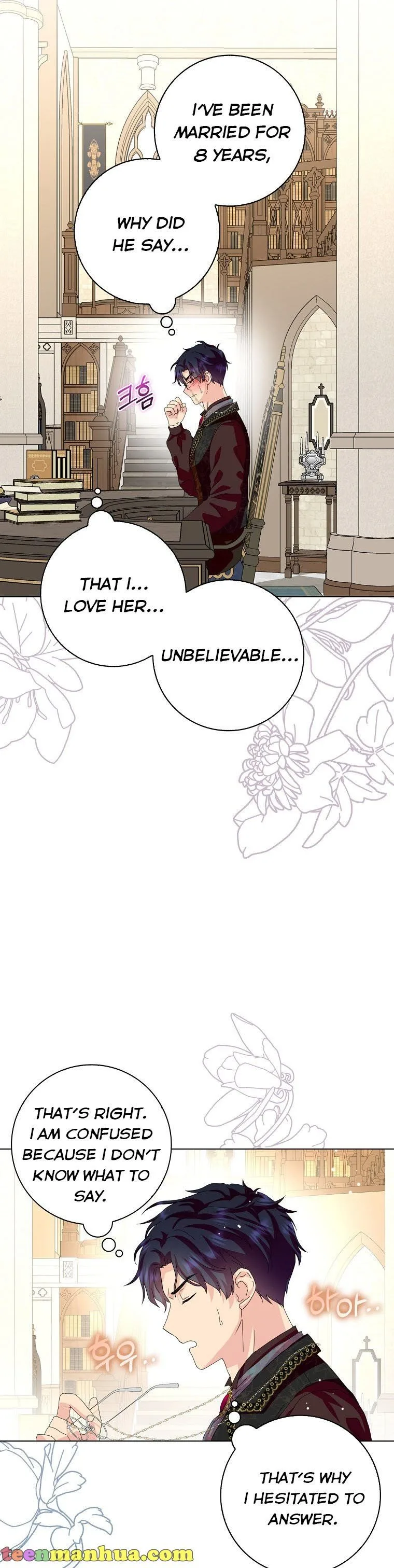 When I Quit Being A Wicked Mother-in-law, Everyone Became Obsessed With Me Chapter 34 page 32