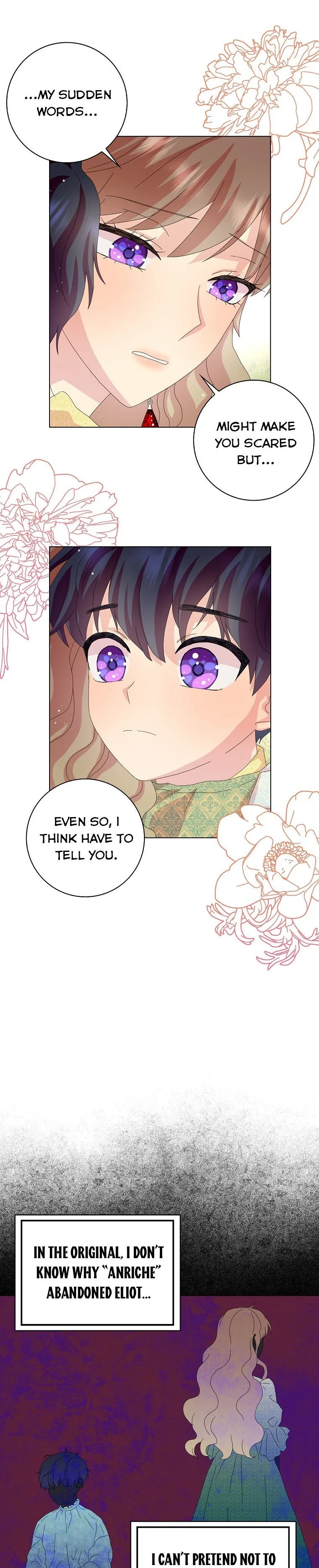 When I Quit Being A Wicked Mother-in-law, Everyone Became Obsessed With Me Chapter 34 page 3
