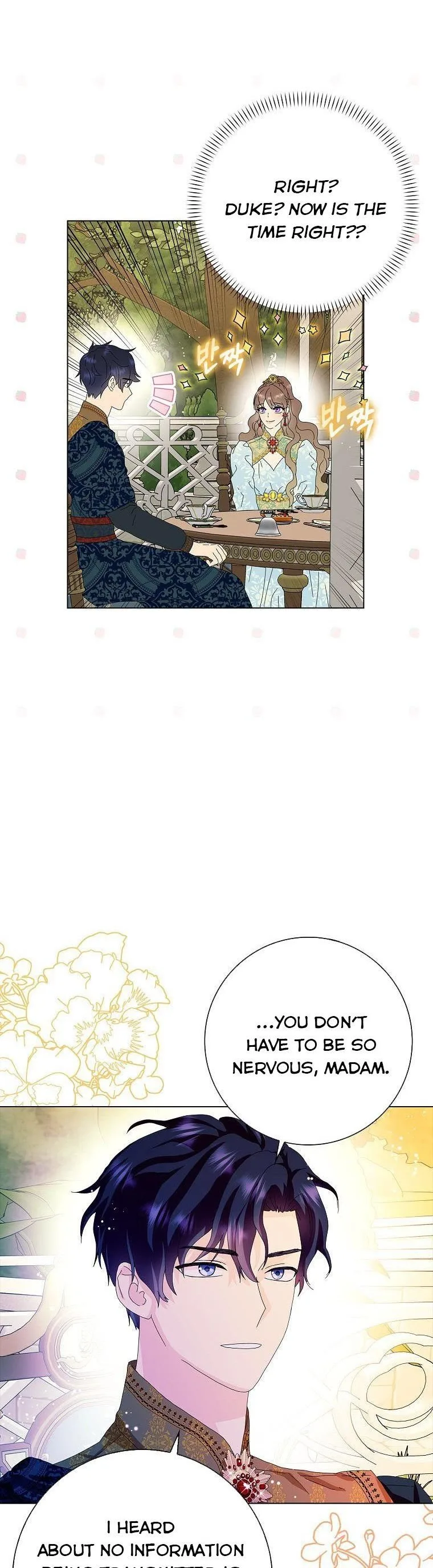 When I Quit Being A Wicked Mother-in-law, Everyone Became Obsessed With Me Chapter 31 page 9