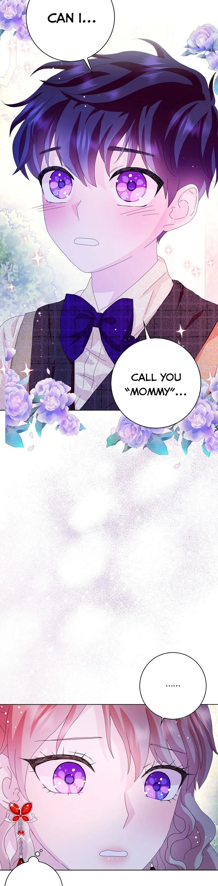 When I Quit Being A Wicked Mother-in-law, Everyone Became Obsessed With Me Chapter 34 page 9