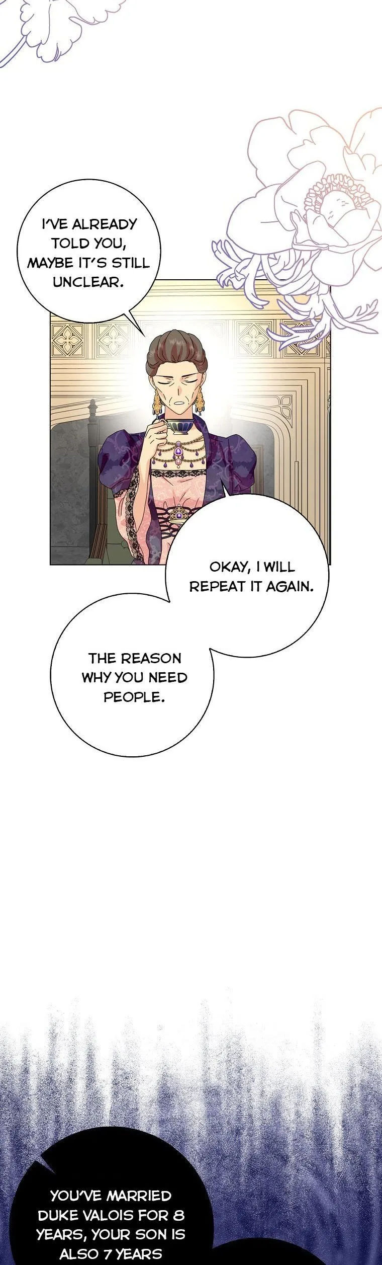 When I Quit Being A Wicked Mother-in-law, Everyone Became Obsessed With Me Chapter 32 page 14
