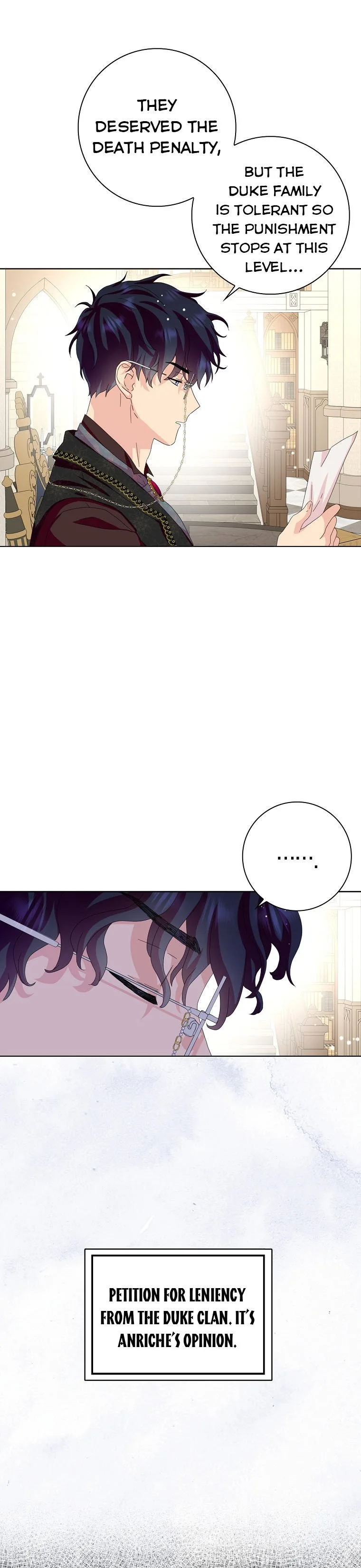 When I Quit Being A Wicked Mother-in-law, Everyone Became Obsessed With Me Chapter 34 page 16