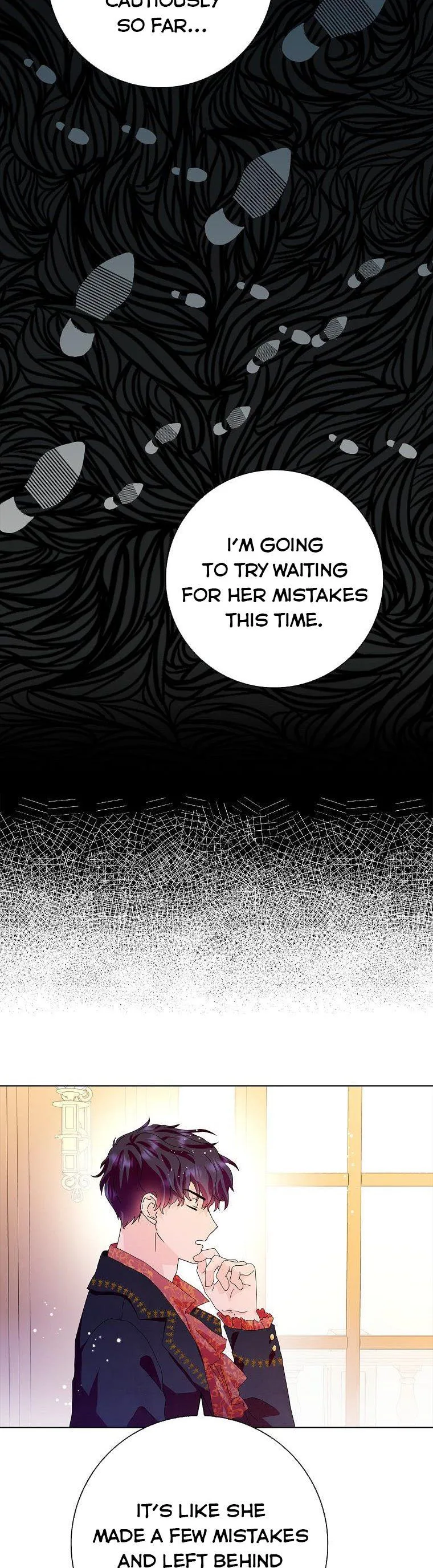 When I Quit Being A Wicked Mother-in-law, Everyone Became Obsessed With Me Chapter 31 page 5
