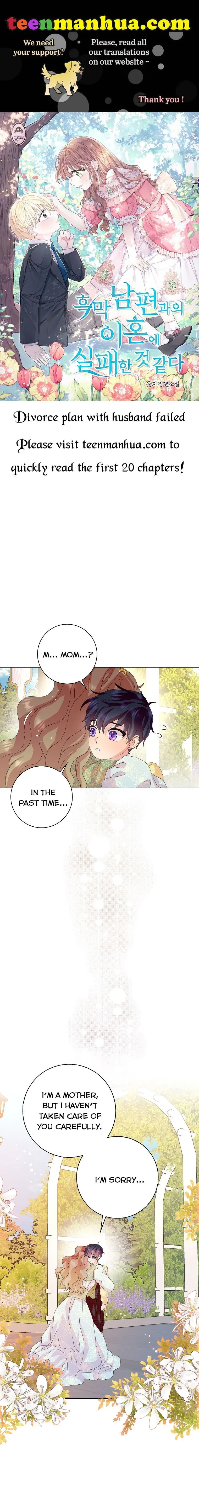 When I Quit Being A Wicked Mother-in-law, Everyone Became Obsessed With Me Chapter 34 page 2