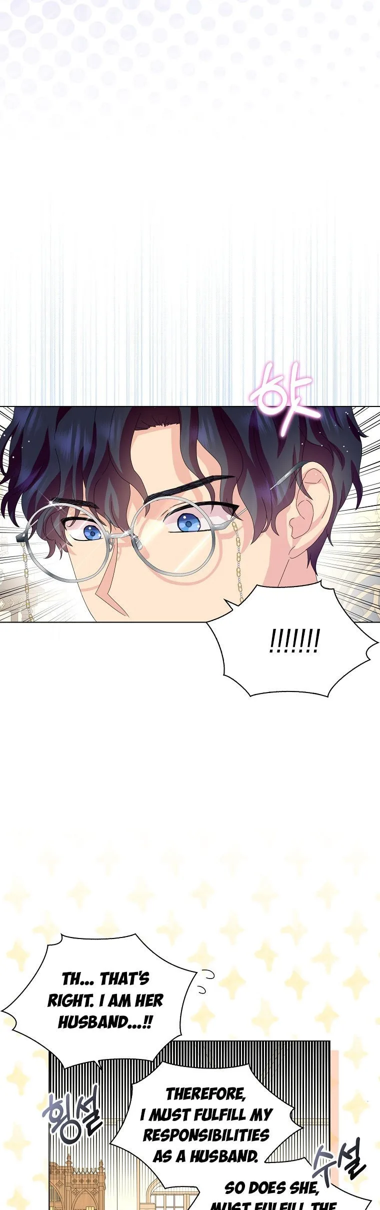 When I Quit Being A Wicked Mother-in-law, Everyone Became Obsessed With Me Chapter 34 page 27