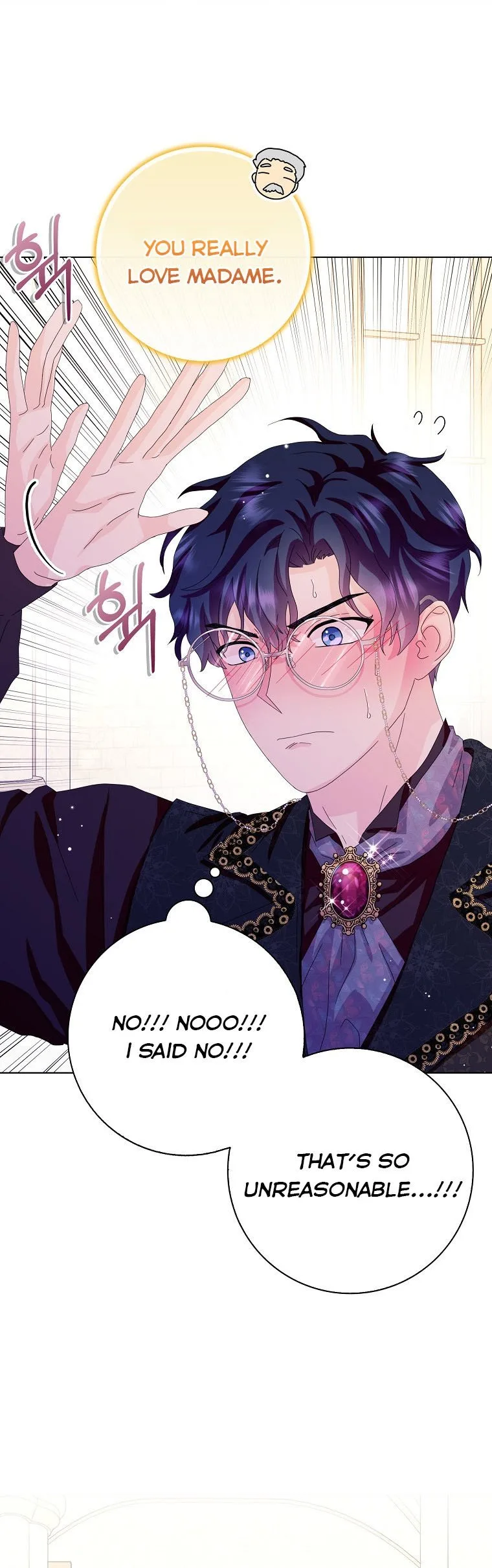 When I Quit Being A Wicked Mother-in-law, Everyone Became Obsessed With Me Chapter 34 page 31