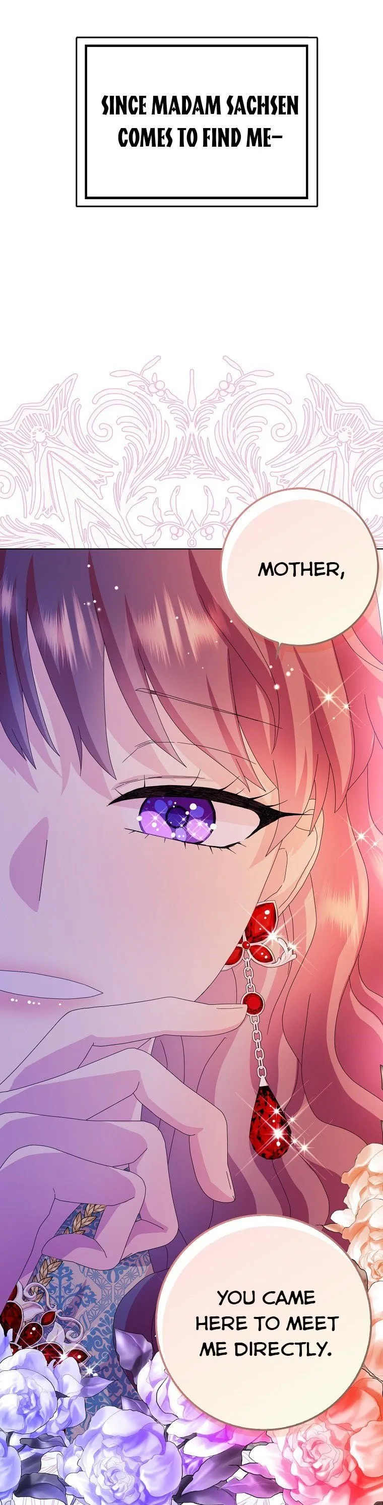 When I Quit Being A Wicked Mother-in-law, Everyone Became Obsessed With Me Chapter 32 page 37