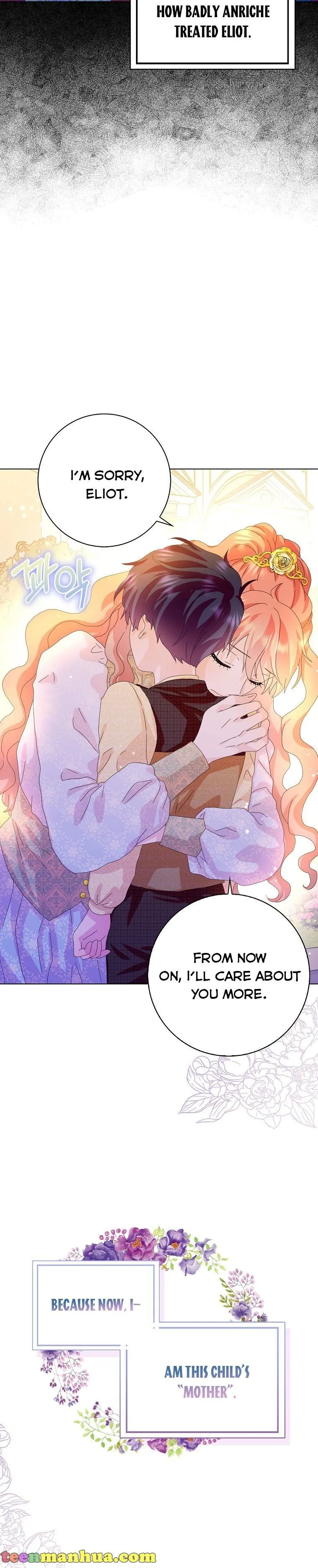 When I Quit Being A Wicked Mother-in-law, Everyone Became Obsessed With Me Chapter 34 page 4