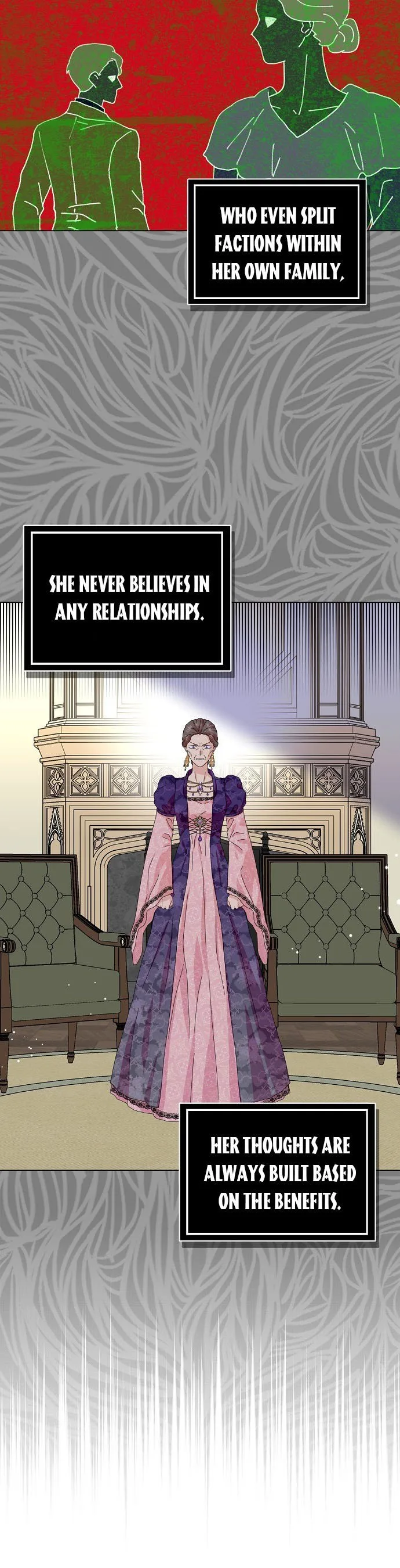 When I Quit Being A Wicked Mother-in-law, Everyone Became Obsessed With Me Chapter 33 page 16