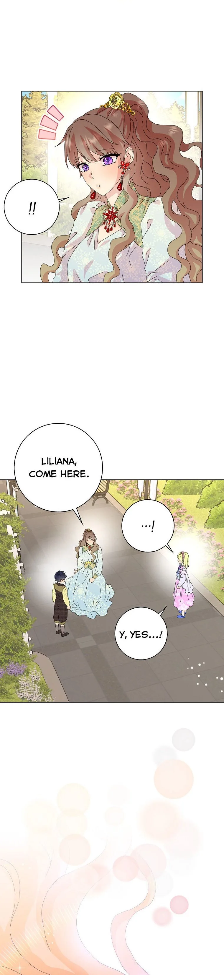 When I Quit Being A Wicked Mother-in-law, Everyone Became Obsessed With Me Chapter 34 page 13