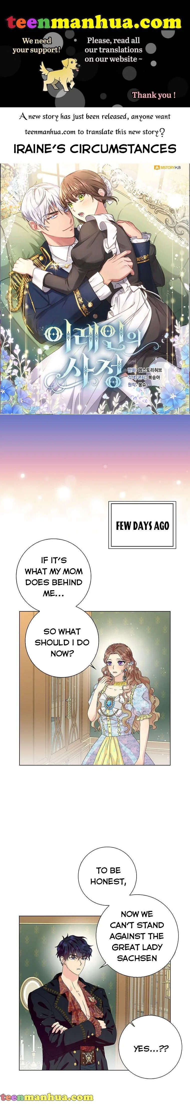 When I Quit Being A Wicked Mother-in-law, Everyone Became Obsessed With Me Chapter 31 page 2