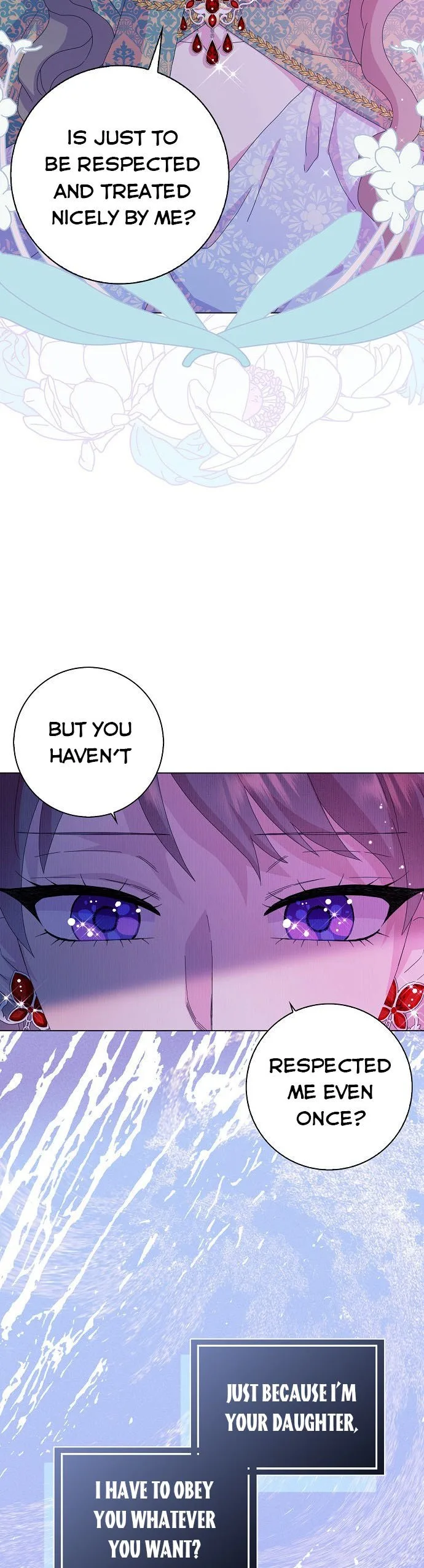 When I Quit Being A Wicked Mother-in-law, Everyone Became Obsessed With Me Chapter 33 page 30