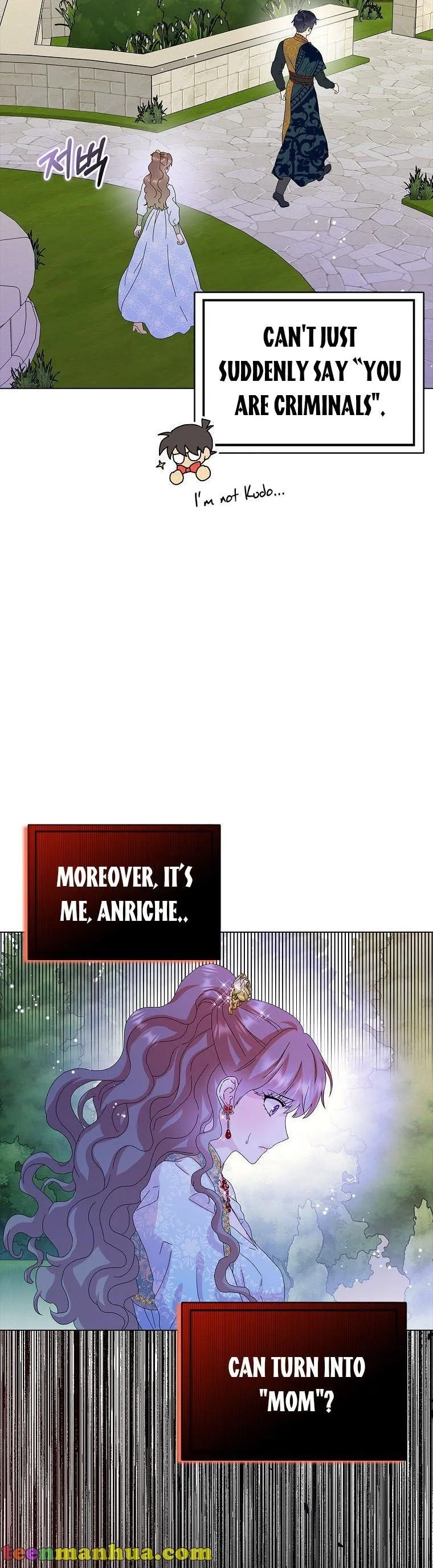 When I Quit Being A Wicked Mother-in-law, Everyone Became Obsessed With Me Chapter 31 page 14