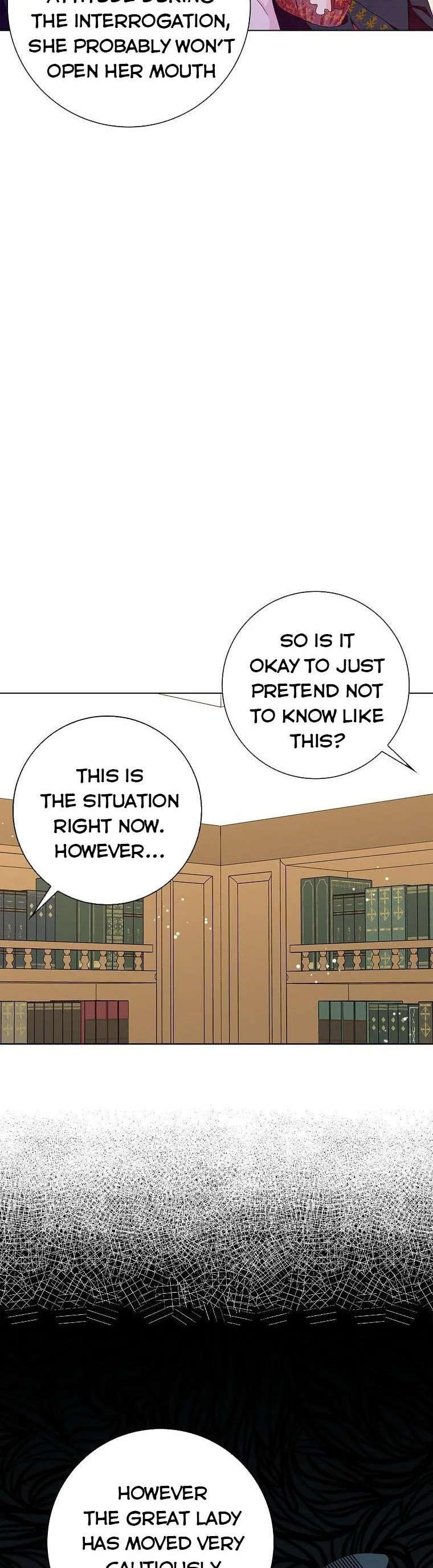 When I Quit Being A Wicked Mother-in-law, Everyone Became Obsessed With Me Chapter 31 page 4
