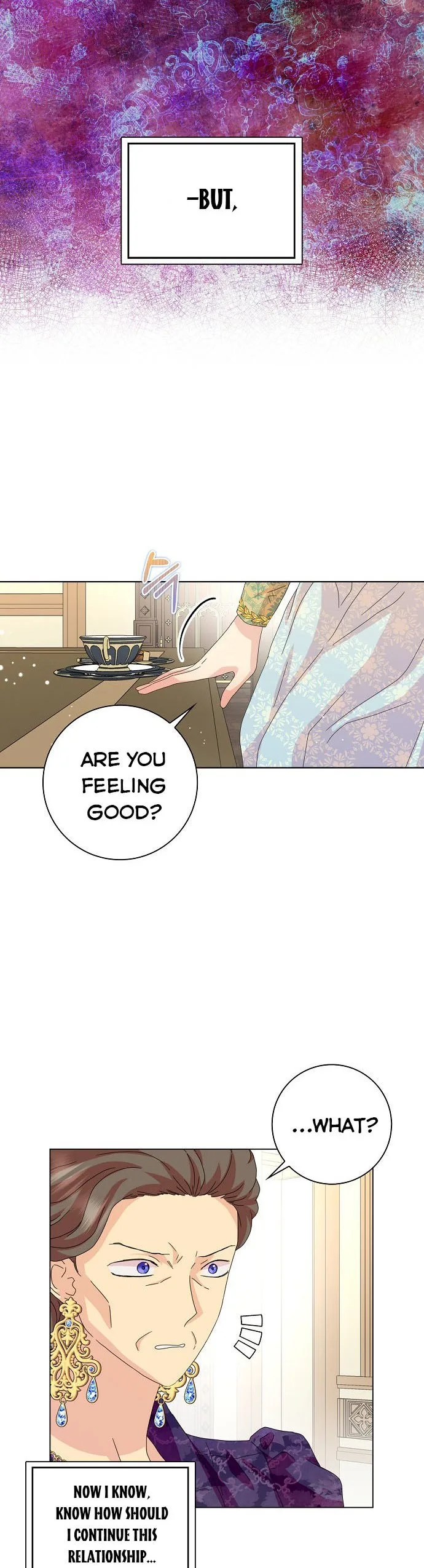 When I Quit Being A Wicked Mother-in-law, Everyone Became Obsessed With Me Chapter 33 page 27