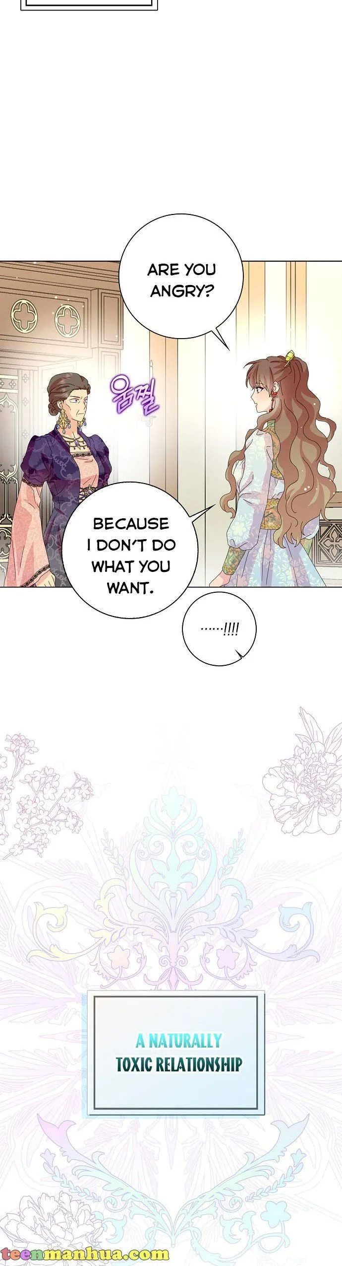 When I Quit Being A Wicked Mother-in-law, Everyone Became Obsessed With Me Chapter 33 page 28