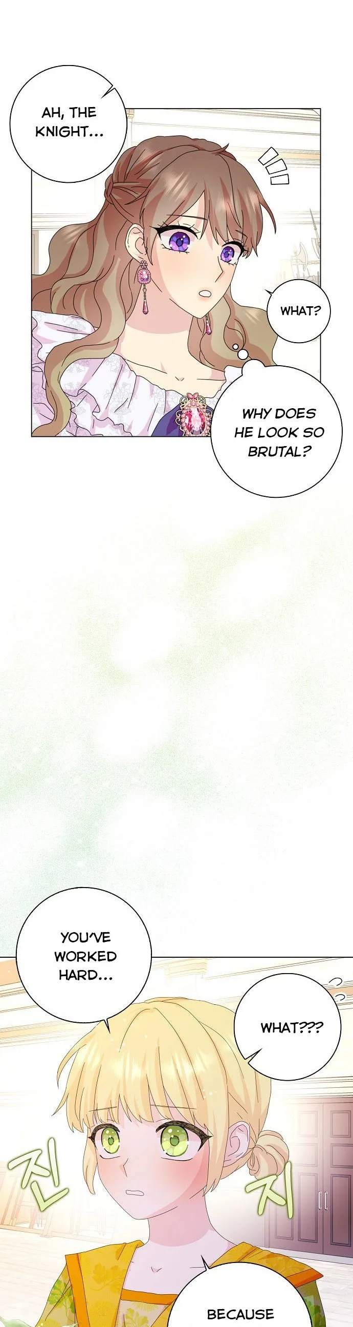 When I Quit Being A Wicked Mother-in-law, Everyone Became Obsessed With Me Chapter 35 page 14