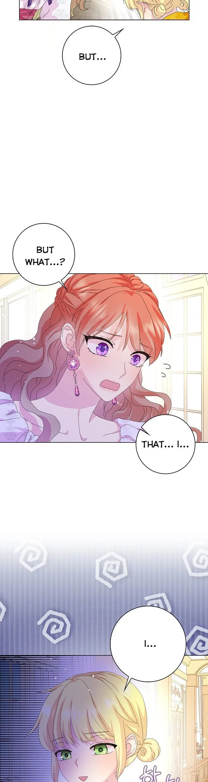 When I Quit Being A Wicked Mother-in-law, Everyone Became Obsessed With Me Chapter 35 page 3