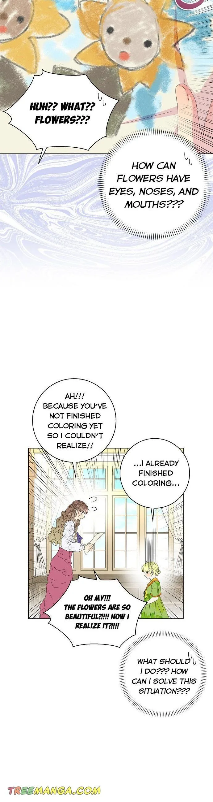 When I Quit Being A Wicked Mother-in-law, Everyone Became Obsessed With Me Chapter 35 page 7