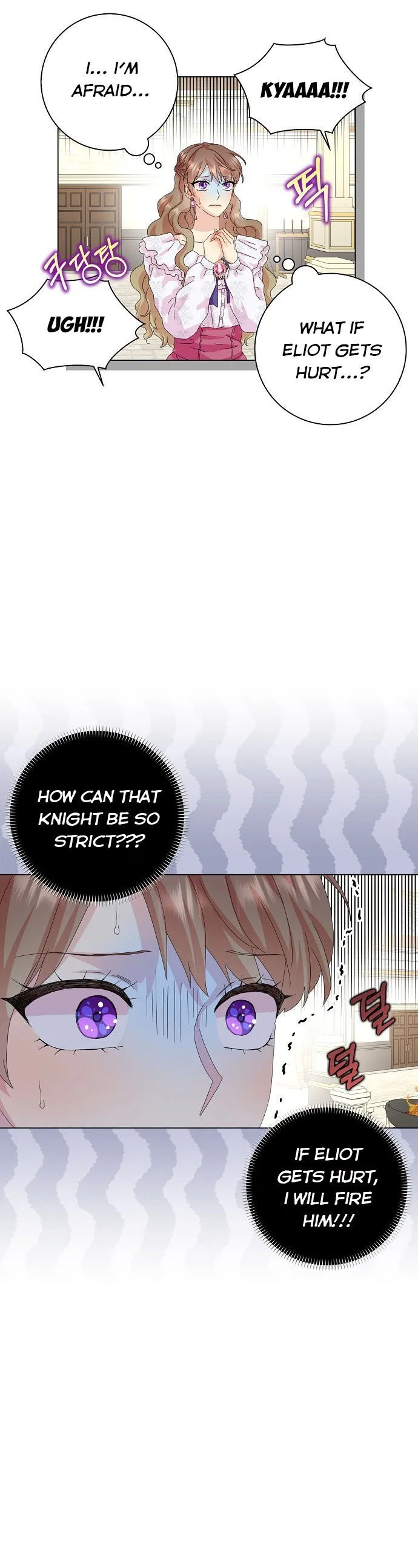 When I Quit Being A Wicked Mother-in-law, Everyone Became Obsessed With Me Chapter 35 page 13