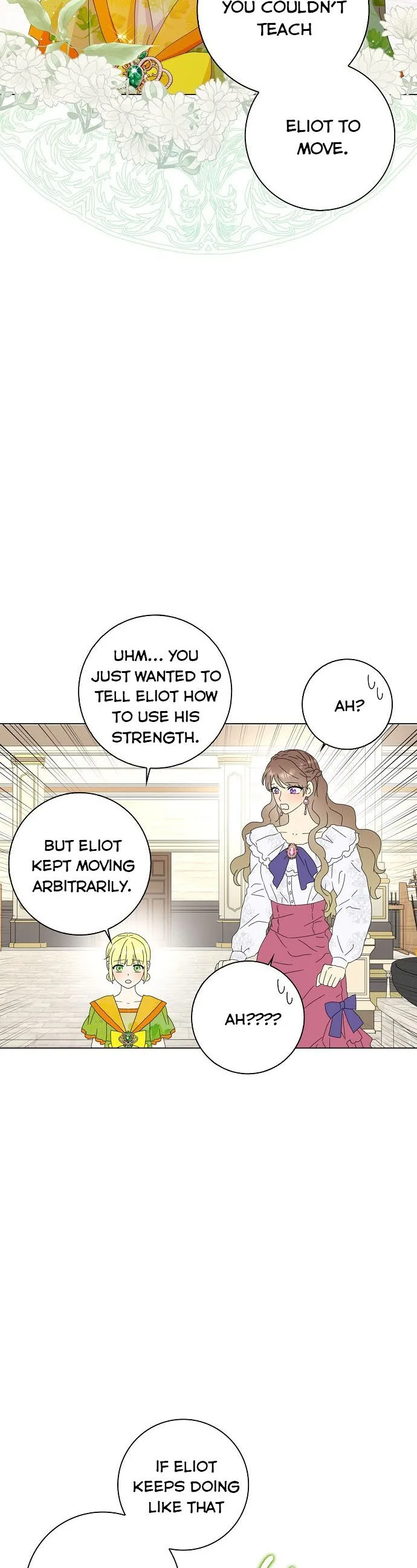 When I Quit Being A Wicked Mother-in-law, Everyone Became Obsessed With Me Chapter 35 page 15