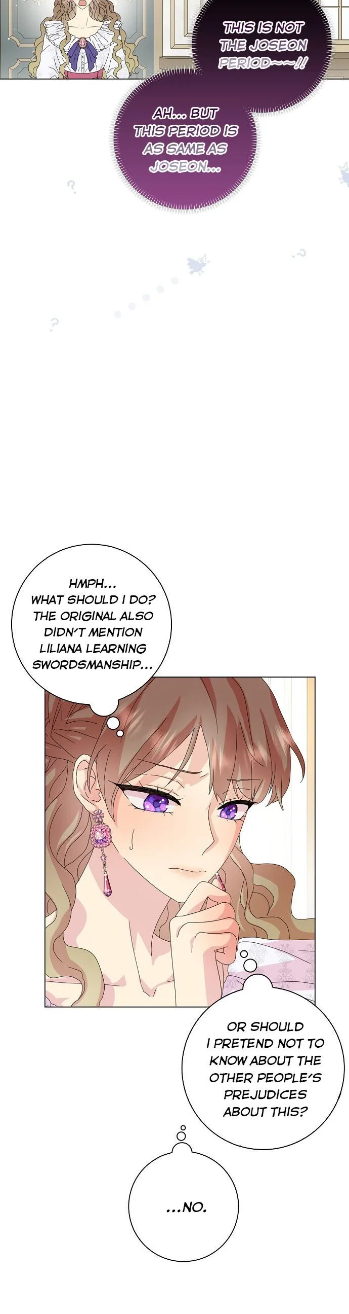 When I Quit Being A Wicked Mother-in-law, Everyone Became Obsessed With Me Chapter 35 page 20