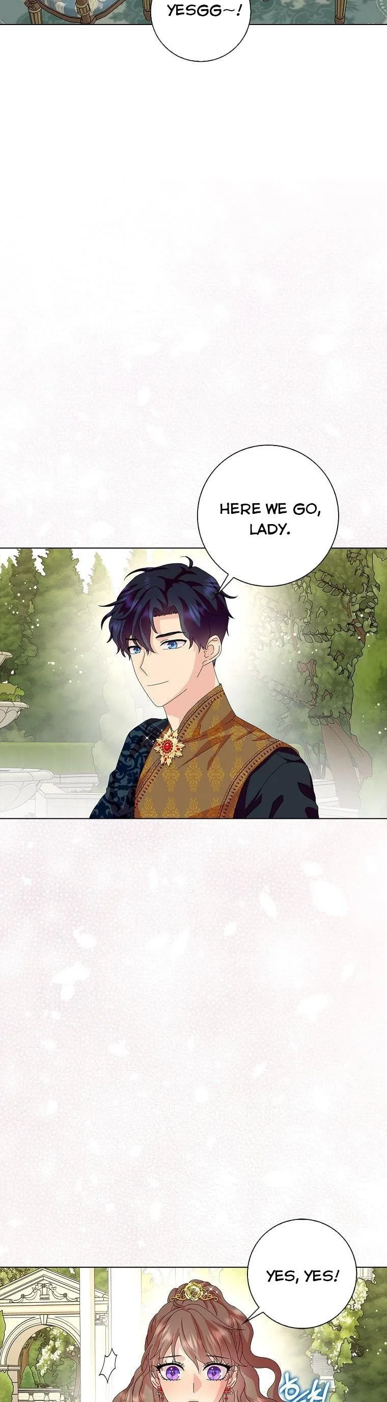 When I Quit Being A Wicked Mother-in-law, Everyone Became Obsessed With Me Chapter 31 page 12