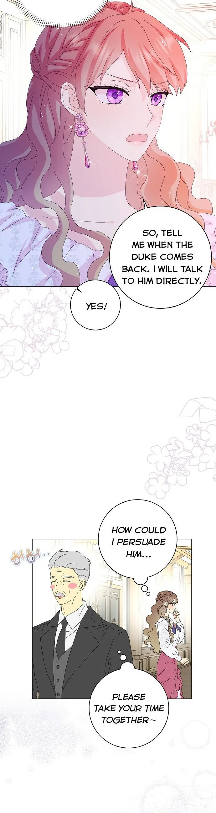 When I Quit Being A Wicked Mother-in-law, Everyone Became Obsessed With Me Chapter 35 page 23