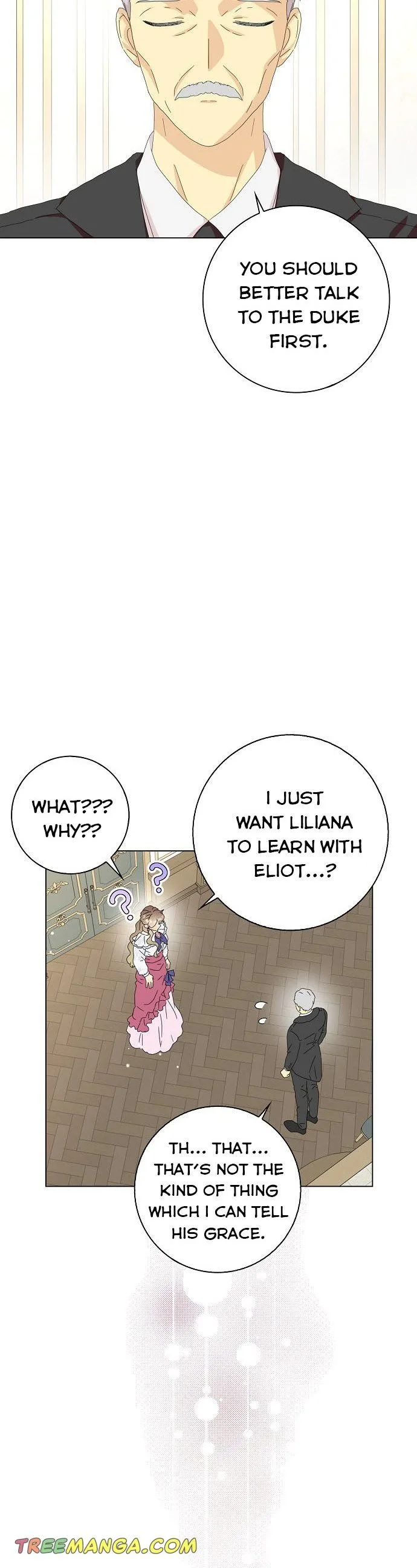 When I Quit Being A Wicked Mother-in-law, Everyone Became Obsessed With Me Chapter 35 page 18