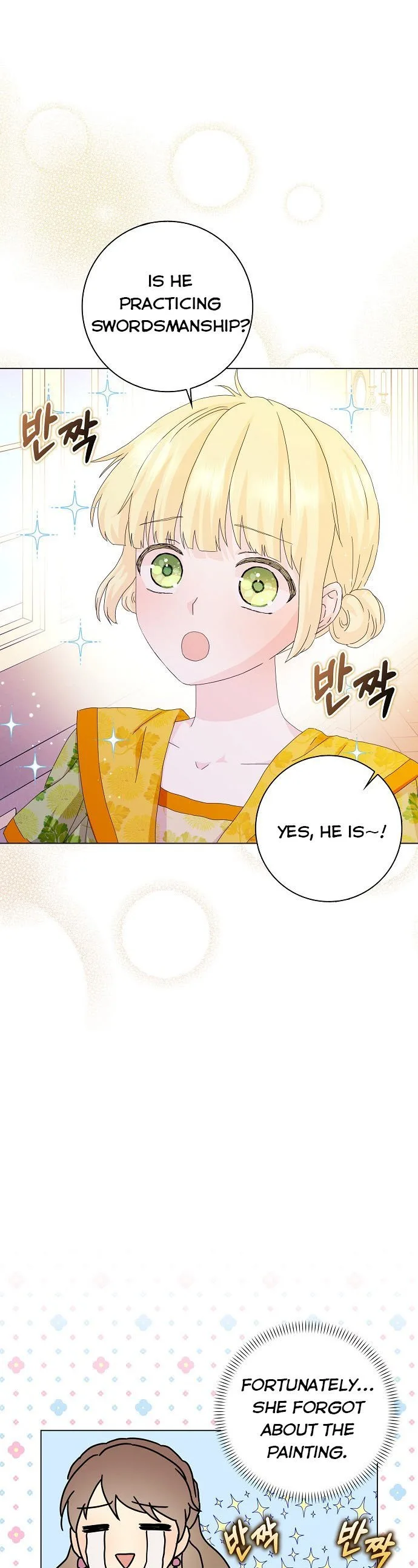 When I Quit Being A Wicked Mother-in-law, Everyone Became Obsessed With Me Chapter 35 page 9