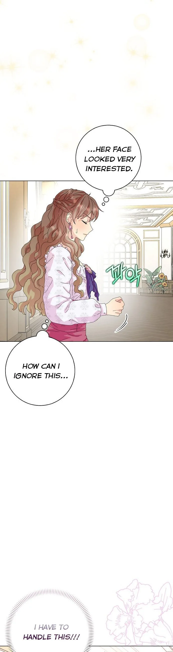 When I Quit Being A Wicked Mother-in-law, Everyone Became Obsessed With Me Chapter 35 page 22