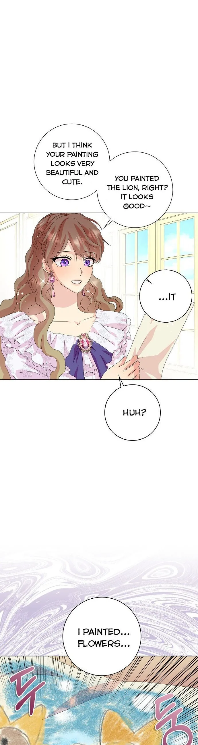 When I Quit Being A Wicked Mother-in-law, Everyone Became Obsessed With Me Chapter 35 page 6