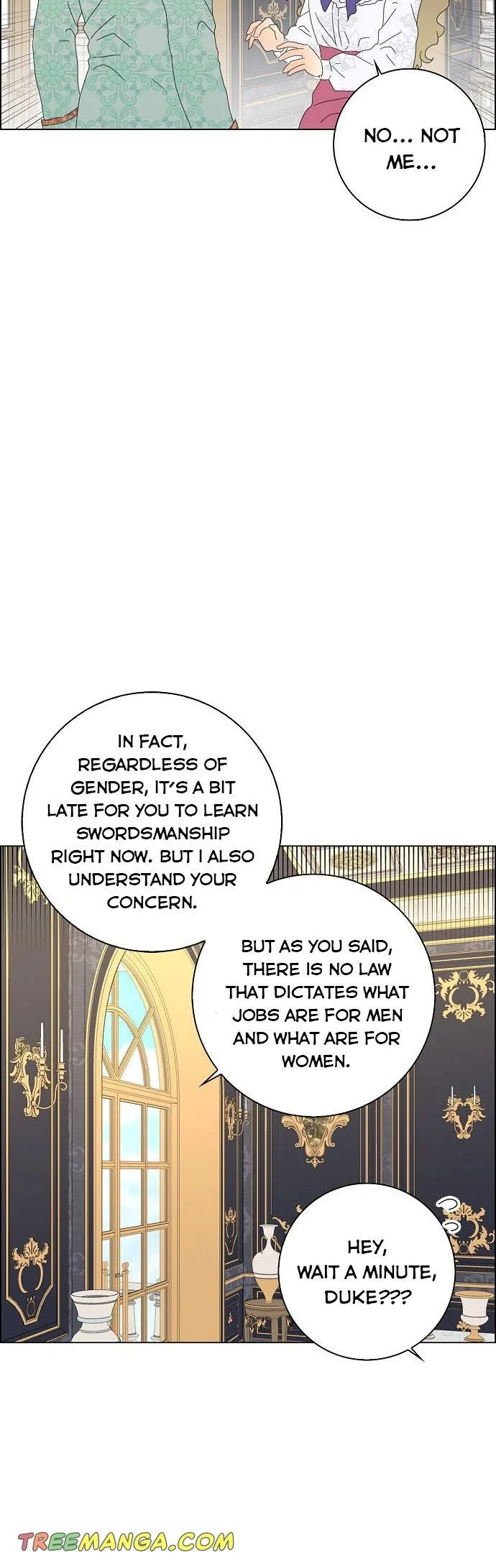 When I Quit Being A Wicked Mother-in-law, Everyone Became Obsessed With Me Chapter 35 page 30