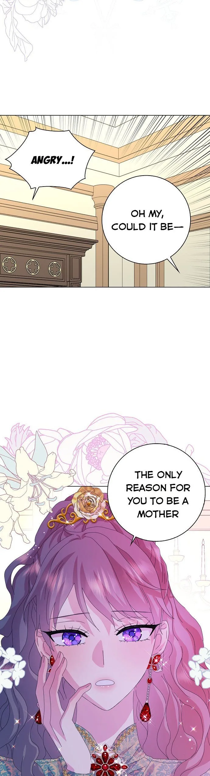 When I Quit Being A Wicked Mother-in-law, Everyone Became Obsessed With Me Chapter 33 page 29