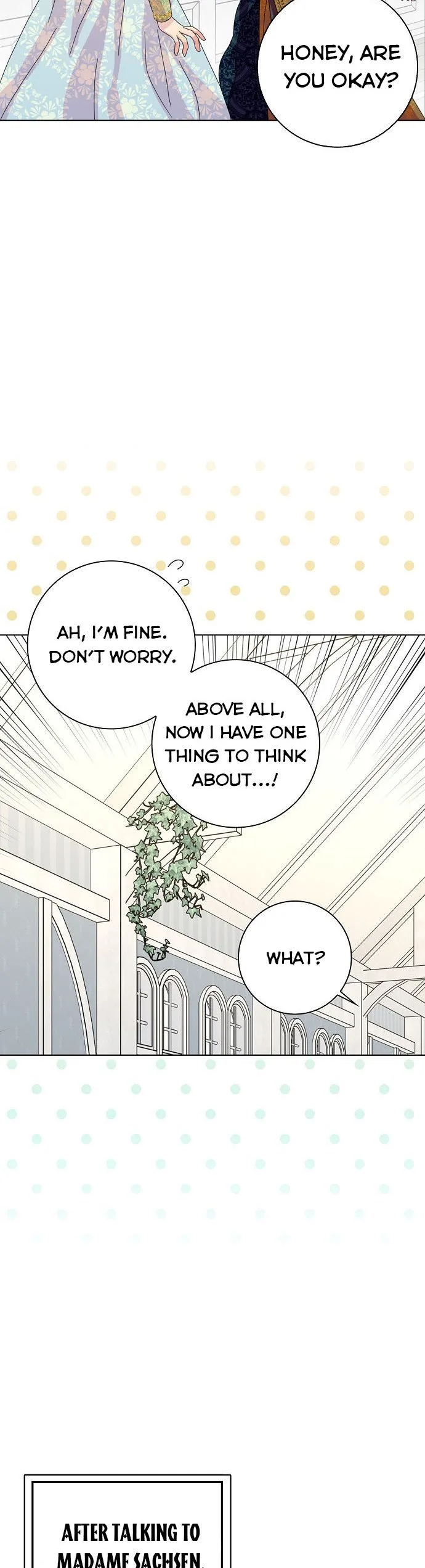 When I Quit Being A Wicked Mother-in-law, Everyone Became Obsessed With Me Chapter 33 page 38