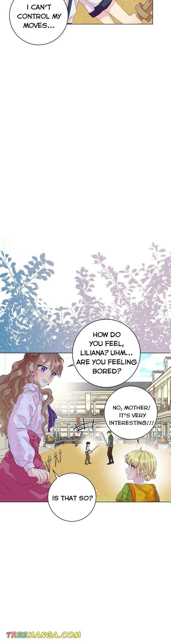 When I Quit Being A Wicked Mother-in-law, Everyone Became Obsessed With Me Chapter 35 page 12
