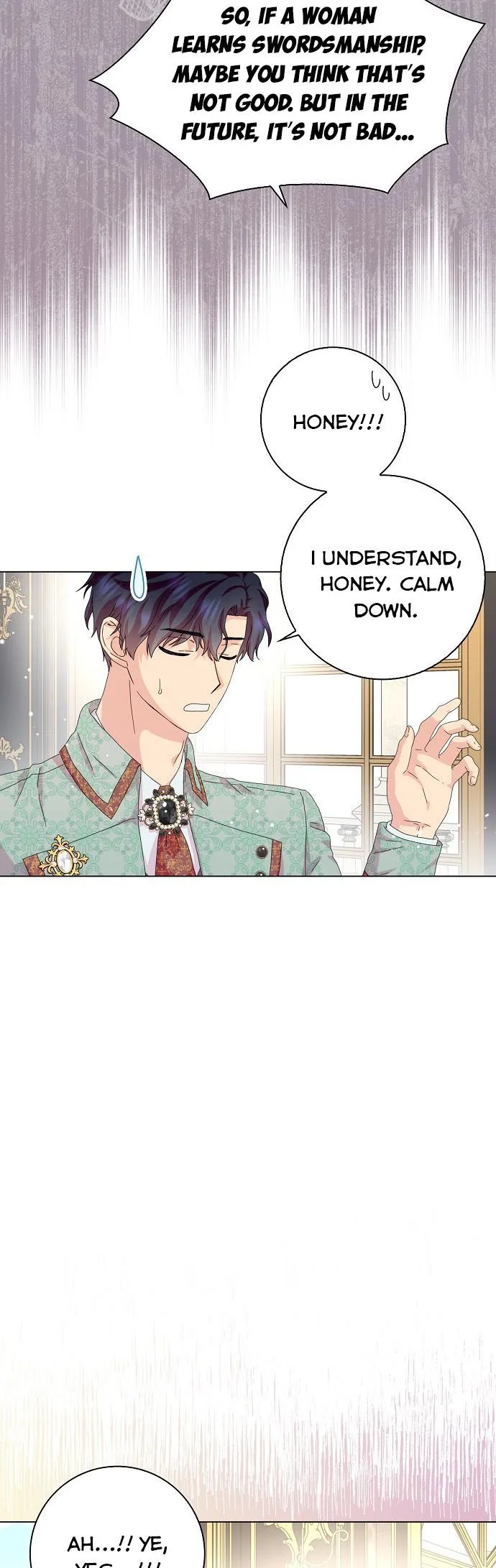 When I Quit Being A Wicked Mother-in-law, Everyone Became Obsessed With Me Chapter 35 page 28