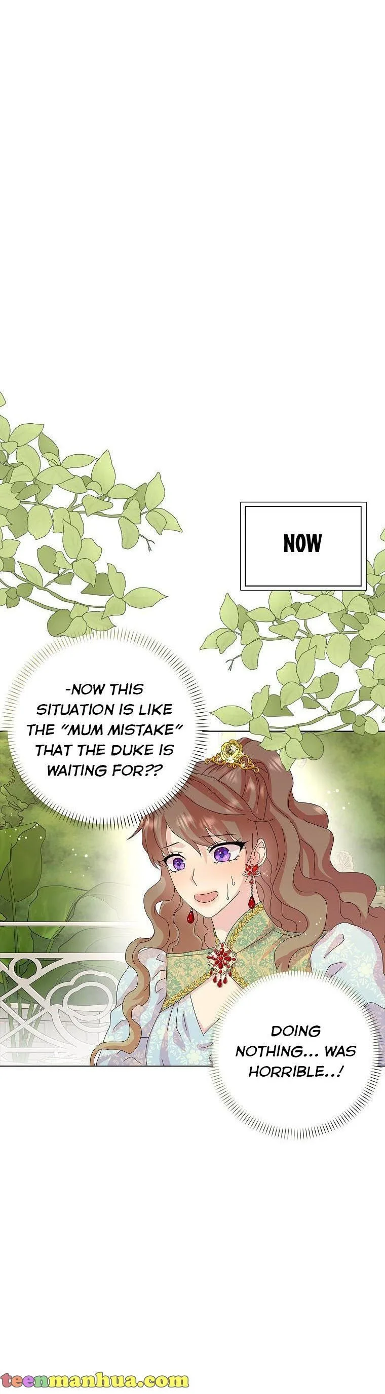 When I Quit Being A Wicked Mother-in-law, Everyone Became Obsessed With Me Chapter 31 page 8